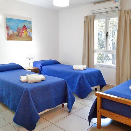 Mariapolis Alta Gracia Hotel Luaran gambar