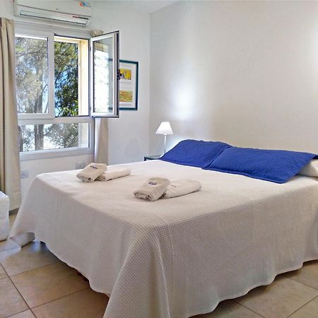Mariapolis Alta Gracia Hotel Luaran gambar