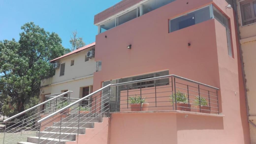 Mariapolis Alta Gracia Hotel Luaran gambar
