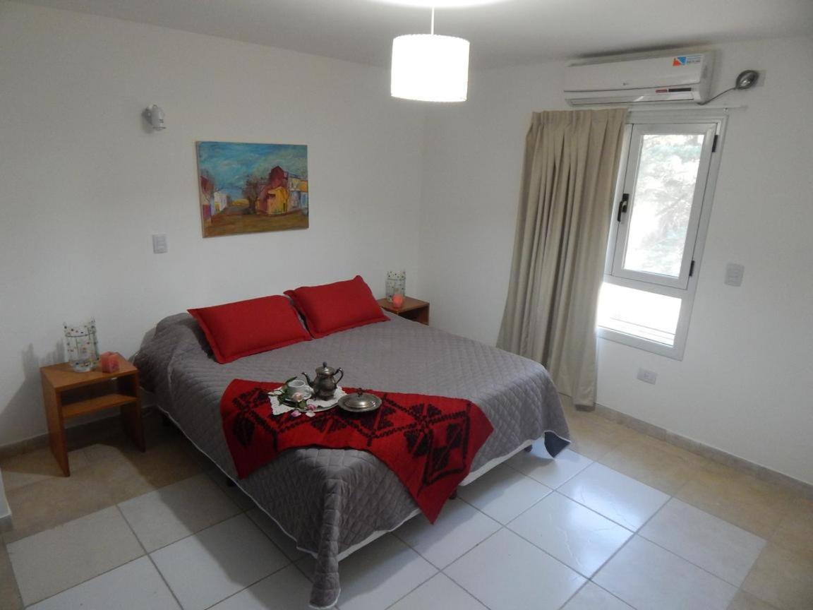 Mariapolis Alta Gracia Hotel Luaran gambar