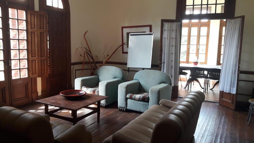 Mariapolis Alta Gracia Hotel Luaran gambar