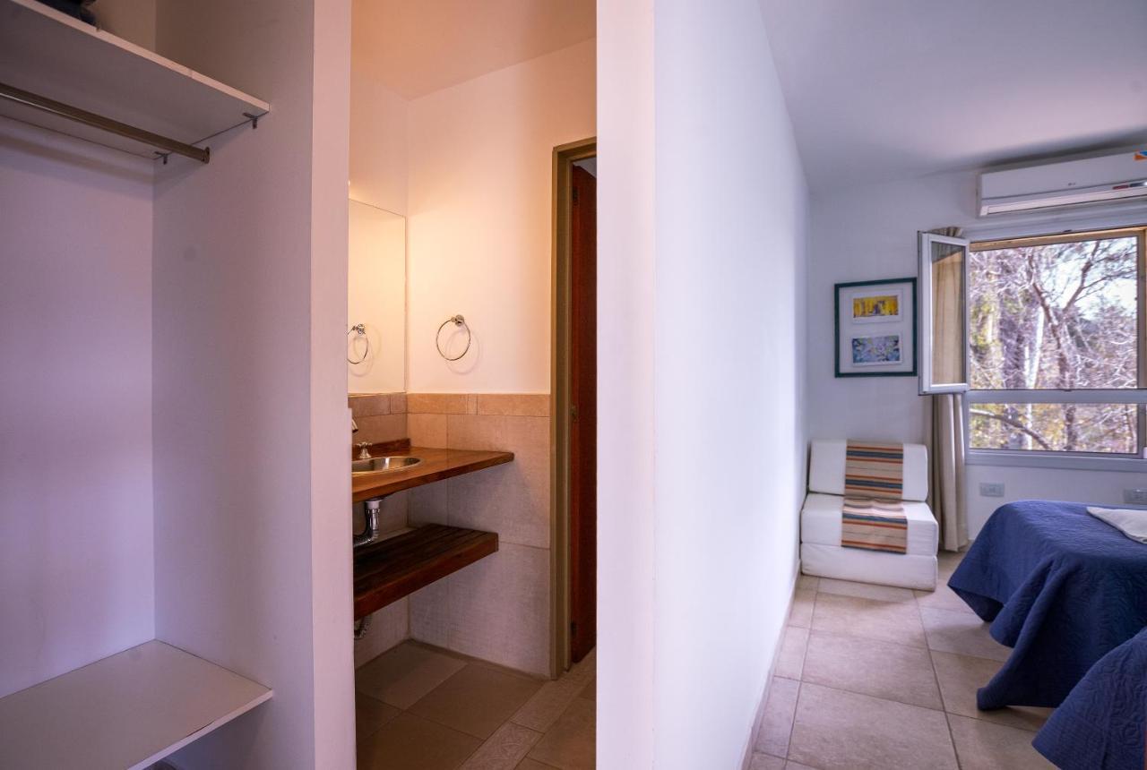Mariapolis Alta Gracia Hotel Luaran gambar