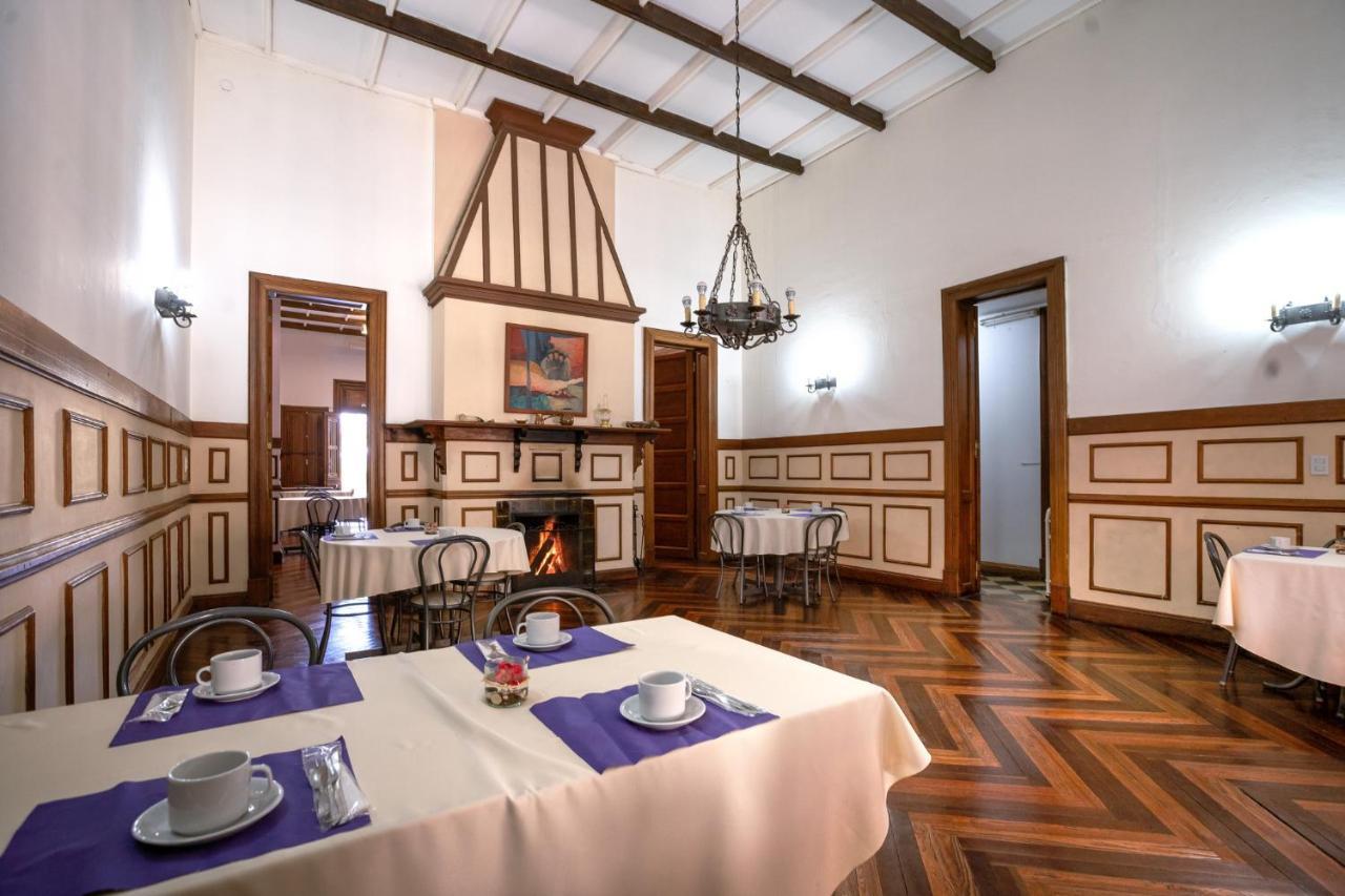 Mariapolis Alta Gracia Hotel Luaran gambar