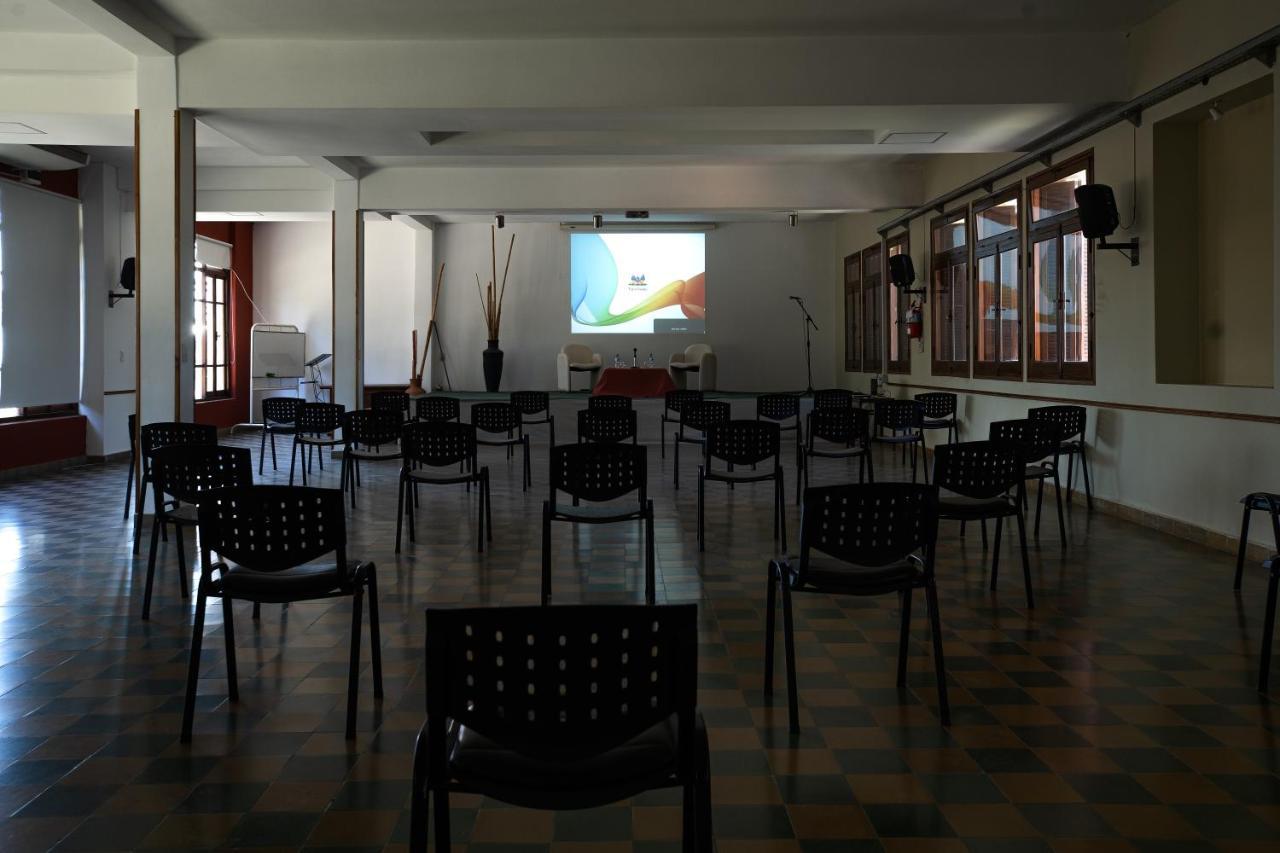 Mariapolis Alta Gracia Hotel Luaran gambar