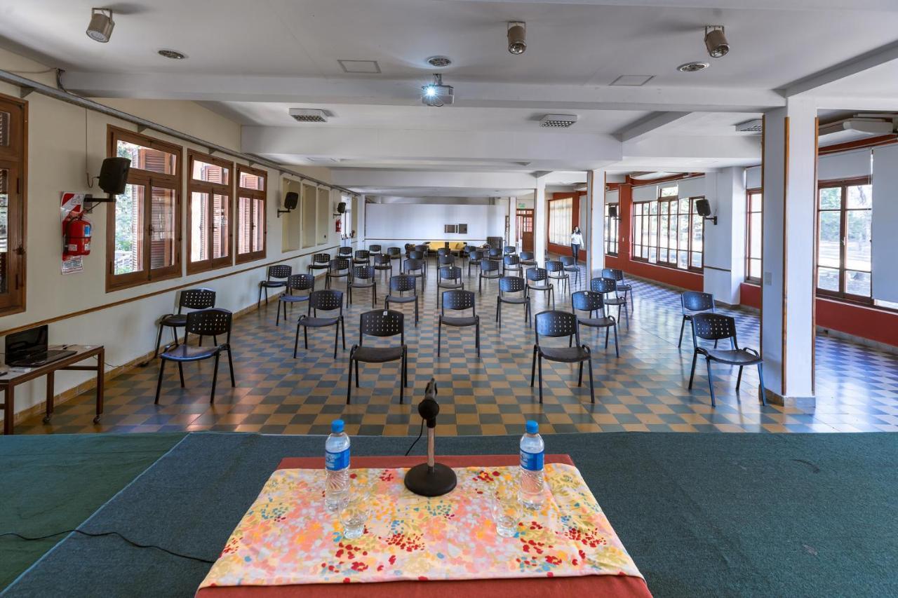Mariapolis Alta Gracia Hotel Luaran gambar