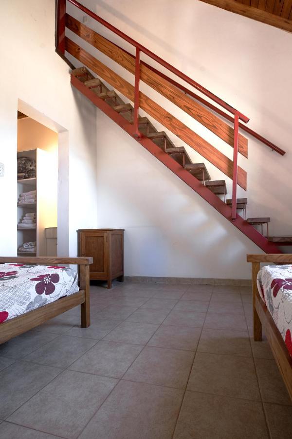 Mariapolis Alta Gracia Hotel Luaran gambar