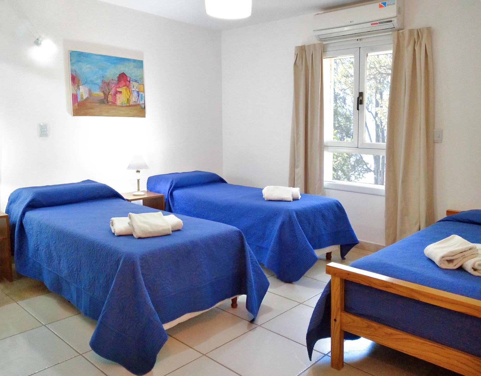 Mariapolis Alta Gracia Hotel Luaran gambar